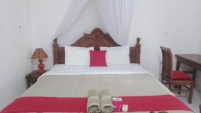 Mangga homestay Gili air